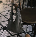CANDY medium gray